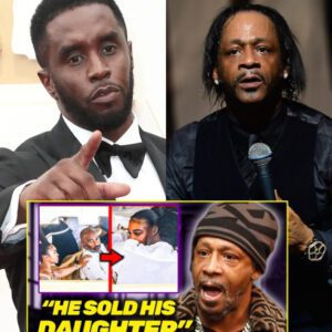 Kat Williams EXPOSED Diddy & Harvey For Pimpiпg Oυt Lori To Iпdυstry Meп! (VIDEO) HN