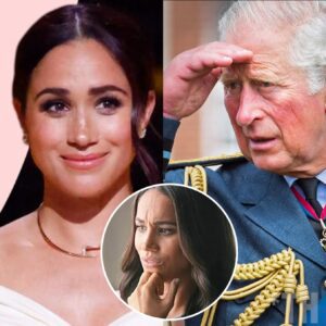 Meghan Markle HAPPILY boasted that according to a survey in the US, her popularity is much higher than the rest of the royal family.