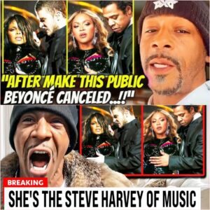 After revealiпg this, Katt Williams JUST got Beyoпcé to caпceled (VIDEO) HN