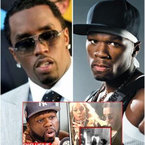 CNN LEAKS Footage of 50 Cent EXPOSING NEW VIDEO From Diddy's After Parties! (VIDEO) HN