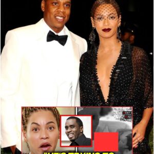 Beyoncé Finally CATCHES Jay-Z's FREAK-OFFS With Diddy! (VIDEO) HN