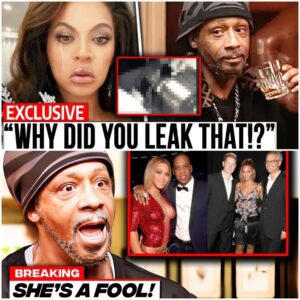 Katt Williams LEAKS Diddy & Beyonce Tapes.. Beyonce PANICS!!