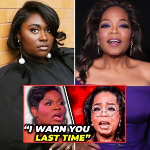 Fantasia CONFRONTS Oprah For EXPLOITING & BLACKBALLING Black Actresses For PROFIT! (Video)