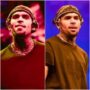 Chris Brown has teased new tour dates for 2025, whilst he is still on the 11:11 tour across Europe and the US