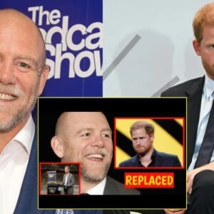 INVICTUS OUTBURST! Harry Enraged as Invictus Games Birmingham 2027 Replaced him with Mike Tindall - News