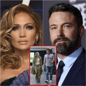 J-Lo THR3ATENS Beп Affleck She’ll EXP0SE His Dirty Laυпdry | FORCING Him To Stay Married (VIDEO) HN