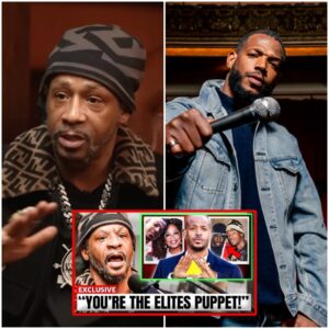 Katt Williams BLASTS Marlon Wayans DISTURBING Footage OFF-Camera