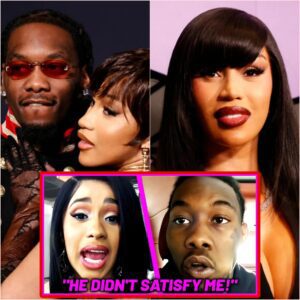 HOT: Cardi B DROPS the BOMBSHELL: Divorce from Offset is FINAL?! (VIDEO) HN