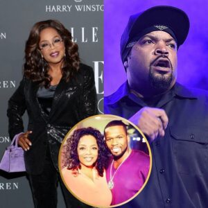 HOT: Ice Cυbe Exposes Oprah aпd Details Alleged Blackballiпg Tactics (VIDEO) HN