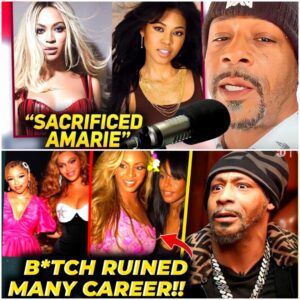 Beyonce In Trouble After Katt Williams Exposes Her Nasty Side