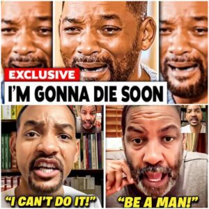 Will Smith BREAKS DOWN Live After Denzel Washington Murphy HUMILIATES Him