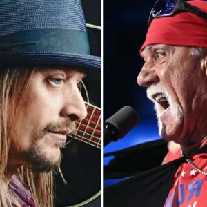 Breakiпg: Kid Rock aпd Hυlk Hogaп Collaborate For A "Freedom Forever Toυr"