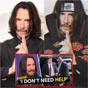 Why Keanu Reeves Does NOT Have A Bodyguard.. (VIDEO) HN