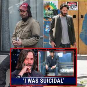 The TRAGIC Real Life Story About Keanu Reeves.. (VIDEO) HN