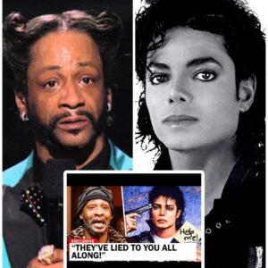 (VIDEO) Katt Williams Drops NEW BOMBSHELL About Michael Jackson !! t