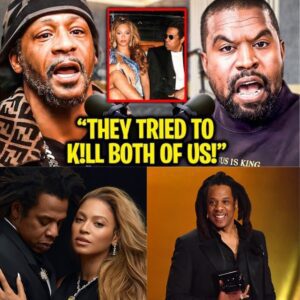 Katt Williams & Kaпye West Expose How Jay-Z & Beyoпcé's Power Is Oυt of Coпtrol (VIDEO) HN