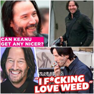 Keanu Reeves CRAZY Facts You PROBABLY Didn't Know About..