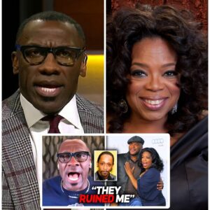 (VIDEO) Shannon Sharpe EXPOSES Tyler Perry & Oprah For Ending His Show | They Want Revenge On Katt Williams? T