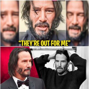 Keanu Reeves BREAKS Down Into Tears: “I'm DEAD In 3 Years..”