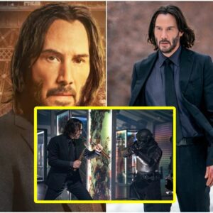 'John Wick' Sequel Series in the Works at Lionsgate Television