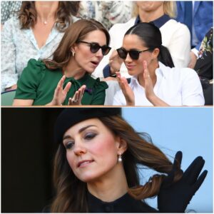 Meghan Markle's revealing comment about Kate Middleton's 'fantasy'