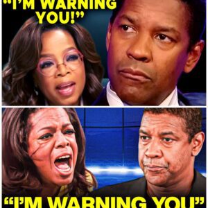 (VIDEO) Oprah Warns Denzel Washington for Exposing Her Evil Deeds! T