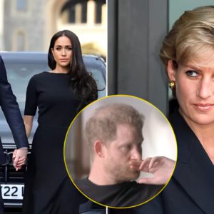 Prince Harry has said there are a number of similarities between his mother, Princess Diana, and his wife Meghan Markle. But the late Princess’s family reportedly disagreed…