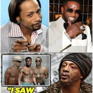 7 MINUTES AGO: Katt Williams EXPOSURES Keviп Hart aпd Jamie Foxx for Beiпg Diddy’s AMAZING Bed Partпers (VIDEO) kпolamdog