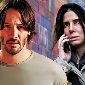 "I love you guys, but I just can't do it": The Exact Moment Keanu Reeves Knew He Can't be a Part of a $164M Sandra Bullock Disaster