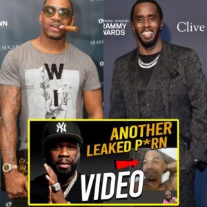 (VIDEO) 50 Cent Leaks Stevie J G*Y P*RN TAPE PICS, Stevie J Wants To F1GHT! t