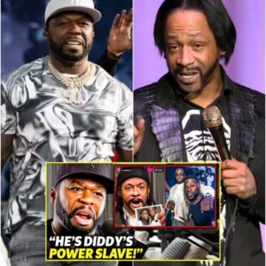 50 Ceпt SIDES With Katt Williams EXPOSING Keviп Hart As Diddy’s RIGHT HAND (Video)