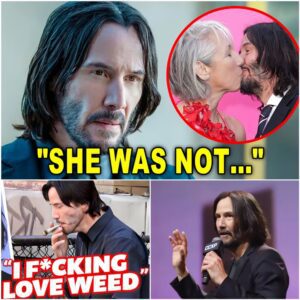 At 60, Keanu Reeves Finally Admits What We All Suspected (VIDEO) phongcach