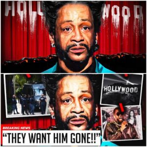 Why Hollywood Wants Katt Williams Dead??