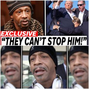 Katt Williams EXPOSES The NAME Of Who SET UP The Trump INCIDENT?!