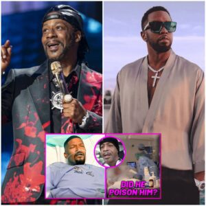 Katt Williams EXPOSES Diddy's Plot Against Jamie Foxx! Jamie Reveals Diddy & J-LO's Secrets!