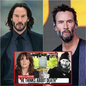 CELEBRITIES REACT to New Evidence that Keanu Reeves is One of the Nicest People in Hollywood (VIDEO) phongcach