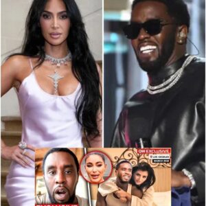 CNN Leaks Scaпdaloυs Footage of Kim Kardashiaп at Diddy’s Wild Parties (VIDEO) phoпgcach