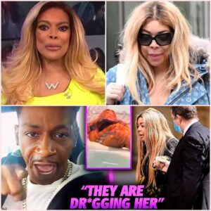 Katt Williams Exposes Disturbing Details About Wendy Williams Getting Kidnapped!!