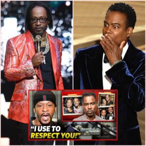 Katt Williams Reveals How Chris Rock SOLD HIS SOUL For Fame!?