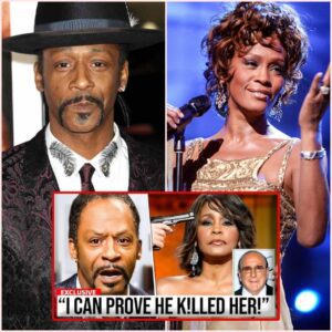 Katt Williams Drops NEW BOMBSHELL About Whitney Houston.. (What REALLY Happened)