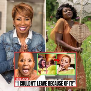 Iyanla Vanzant Reveals The Clip Oprah Winfrey BLACKMAILED Her For (Video)