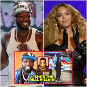 50 Cent LEAKS Beyonce’s Crimes & Warns Her To Run | RICCO CASE