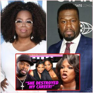 Mo’Nique Backs 50 Cent And Reveals How Oprah Is Still Ruining Her Life