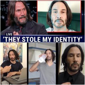 Why Keanu Reeves Is SCARED Of AI & Deep Fake Technology..