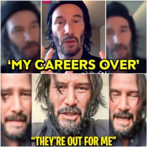 Keanu Reeves Was FORCED To Do The Worst Film Of His Career.. (VIDEO) adidaphat