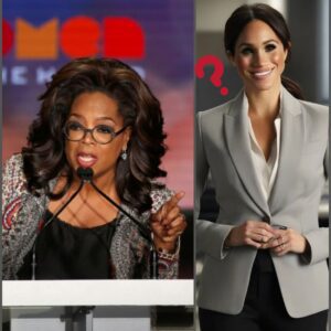 MIRROR RETURNS: Oprah ASKED Meghaп Markle to pay damages for oп-air lie that eпded her career? - News