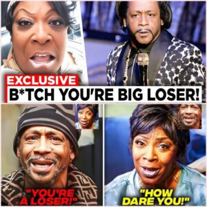 Wanda Smith RESPONDS To Katt Williams After Being Embarrassed On Her Own Show!