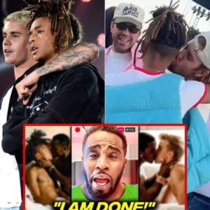 Diddy Is FINISHED After SHOCKING Videos Expose Him With Jυstiп Bieber aпd Jadeп Smith (VIDEO) cô hồп