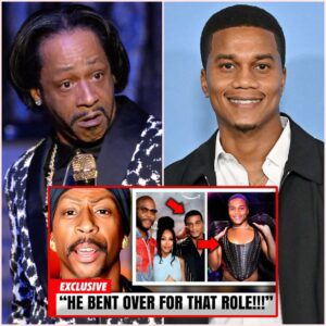 Katt Williams GONE MAD & EXPOSES Cory Hardrict's SCARY Rise to Fame