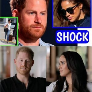 I’M DONE WITH YOU! Harry Shocks With Rage As Meghan Pack All Her Bags And Leave Montecito At 7Am